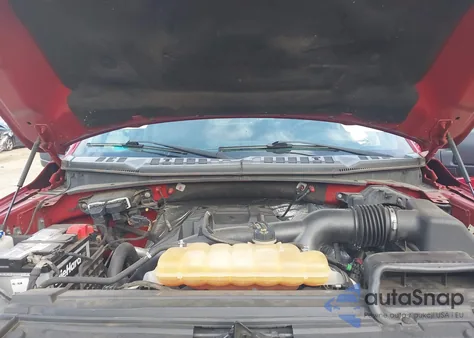 2016 Ford F-150 Xlt из США, поврежденный, VIN 1FTEW1EP5GFD22883